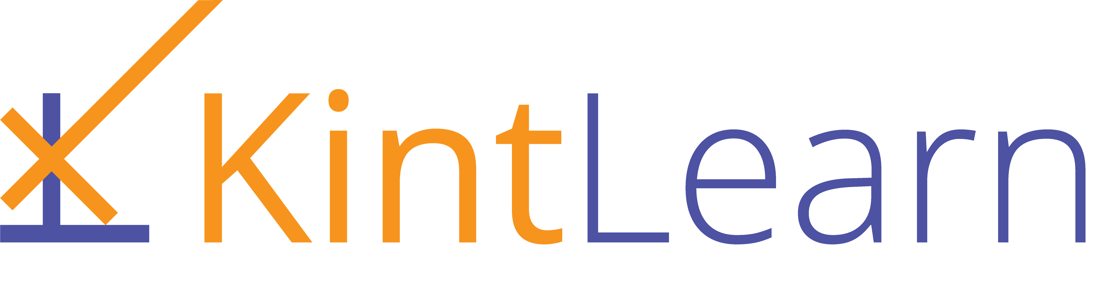 KintLearn Logo