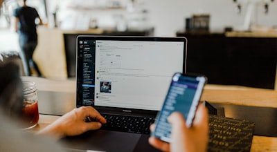 WordPress course